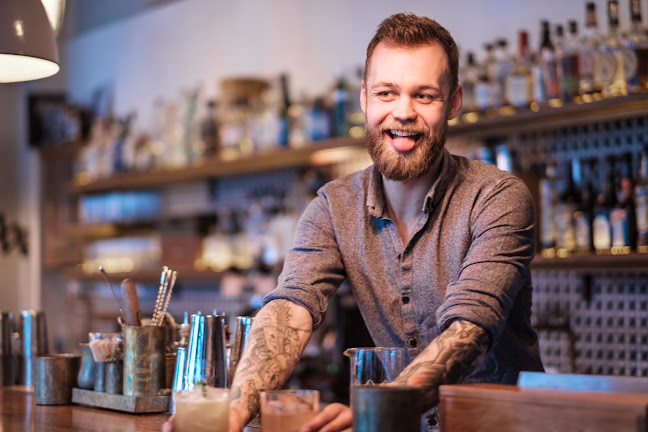 Opinii despre Lidkoeb în København - Gastronomi og hotelvirksomhed