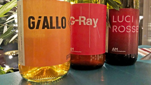 Genereux - Gastronomi og hotelvirksomhed