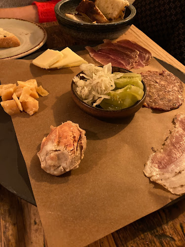 Opinii despre Restaurant Magstræde 16 în Dragør - Gastronomi og hotelvirksomhed