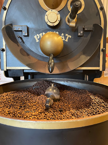 Bellas Coffee Cup - Gastronomi og hotelvirksomhed