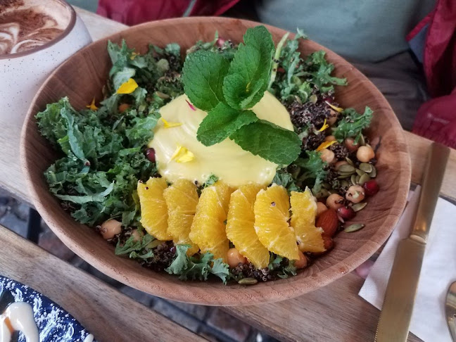 Comentarii opinii despre Café Feel Good