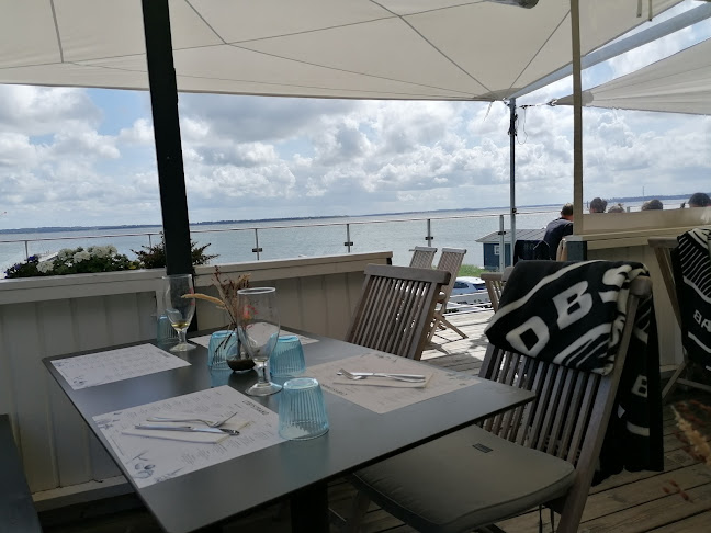 LYBYSTRAND - Gastronomi og hotelvirksomhed