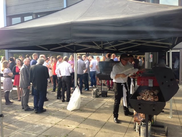 GrillSelv - Kirke Såby - Gastronomi og hotelvirksomhed