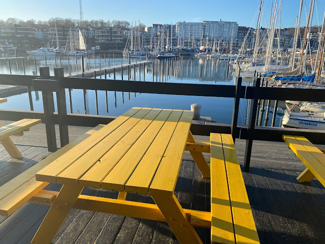 LULA - Bar & Restaurant - Gastronomi og hotelvirksomhed