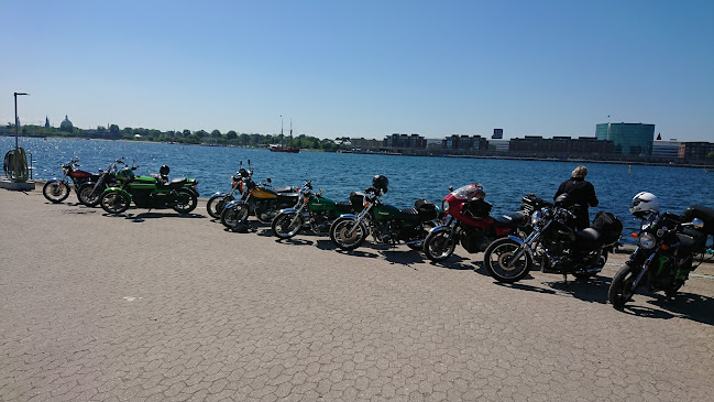 Kalvebodvej 272, 2791 Dragør