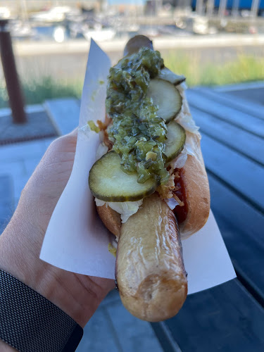 Comentarii opinii despre HavneGrillen Aabenraa