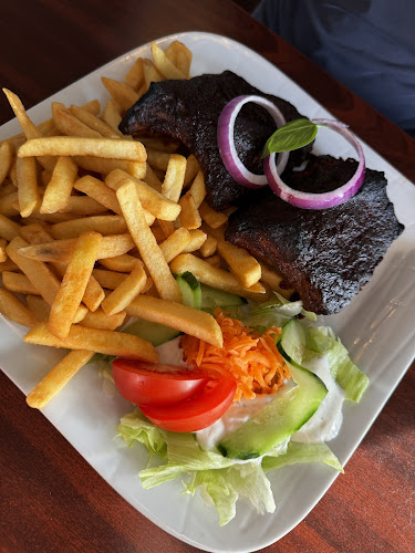 Familierestaurant Europa