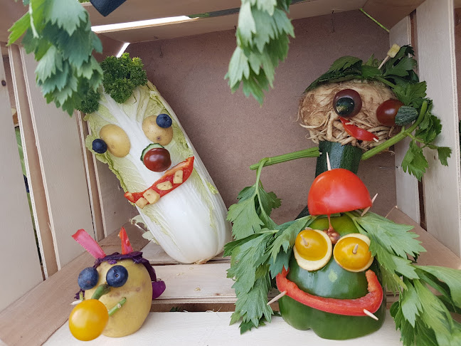 Comentarii opinii despre Aarstiderne