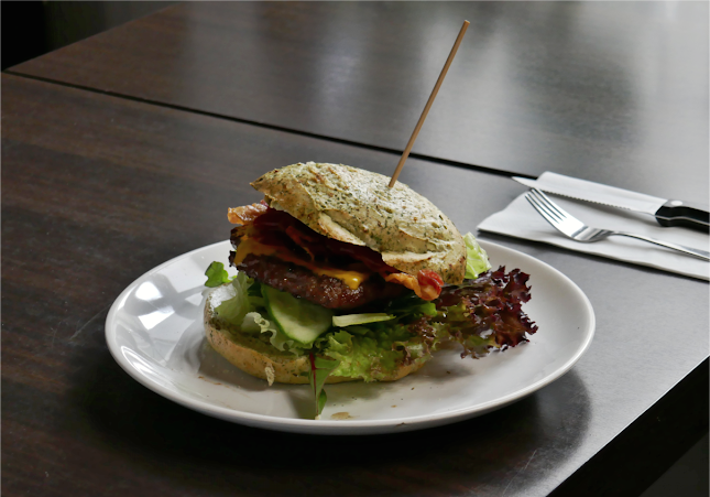 Comentarii opinii despre CAFE SAPORE