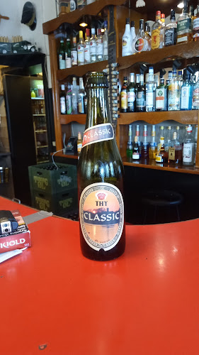 Opinii despre Harmonien, Thisted Havn în Thisted - Gastronomi og hotelvirksomhed