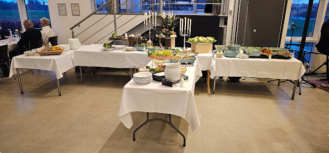 Comentarii opinii despre Brønderslev Golfcafe