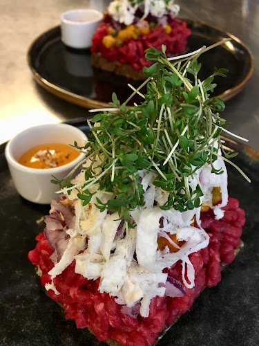 CF's Gård, Torvet 19C, 4600 Køge