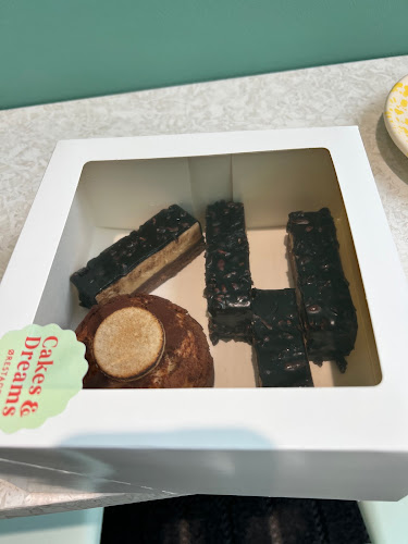 Comentarii opinii despre Cakes & Dreams - Ørestad