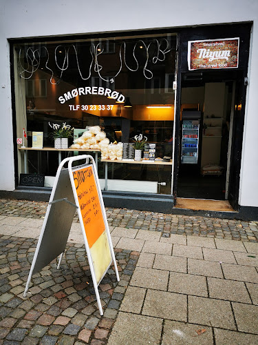 Enjoy Thai Food - Gastronomi og hotelvirksomhed