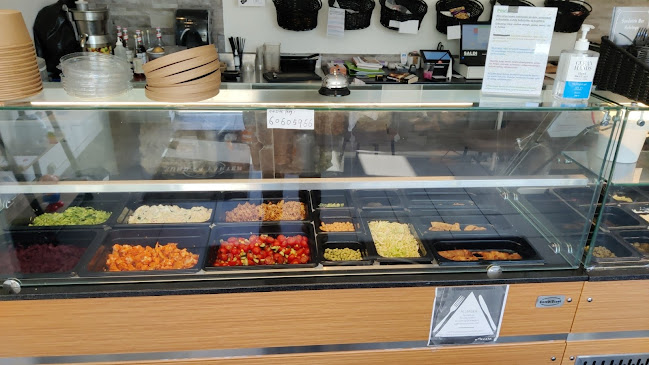 Sund På Farten - Helsinge - Gastronomi og hotelvirksomhed