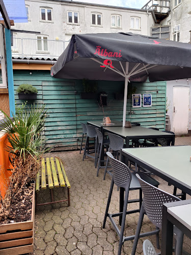 Knuds Garage - Kolding