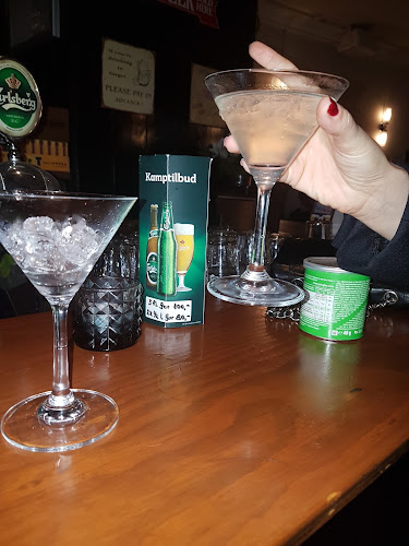 Park Pub - Gastronomi og hotelvirksomhed