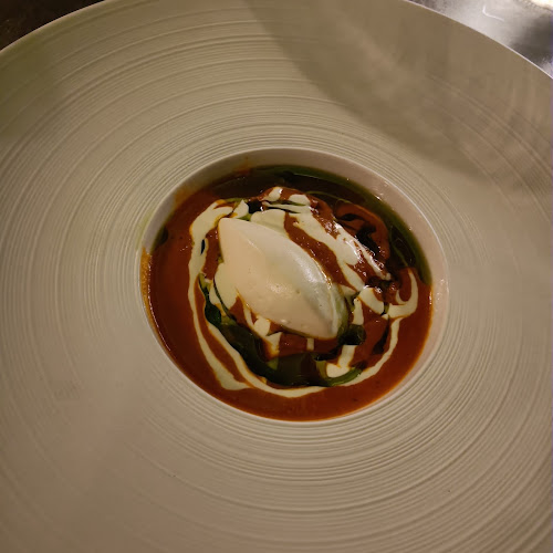 Restaurant Vestergade - Gastronomi og hotelvirksomhed