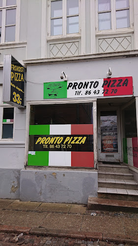 Pronto Pizza - Randers