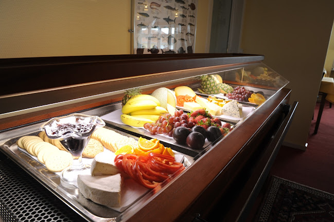 Comentarii opinii despre Bodilles Kro