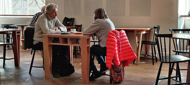 Kafeteria - Gastronomi og hotelvirksomhed