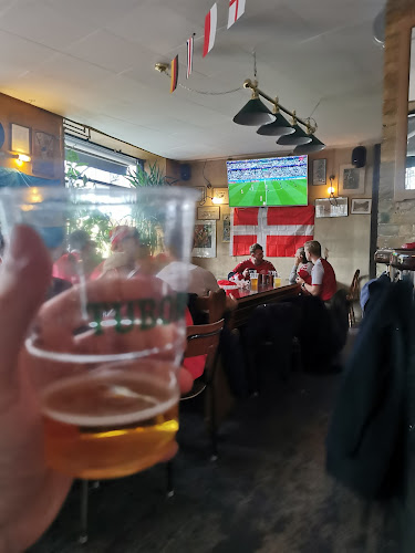 Comentarii opinii despre Cafe Stefanshus