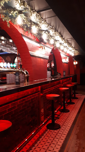 Proud Mary Odense - Gastronomi og hotelvirksomhed