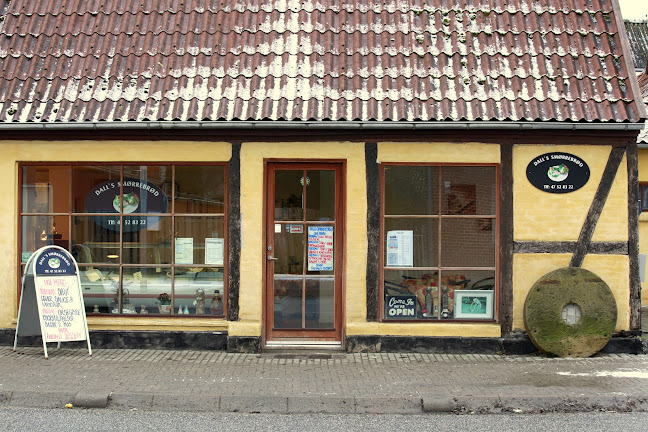 Dall's Smørrebrød - Skibby