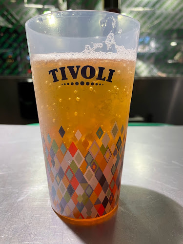 Gasoline Grill - Indre By