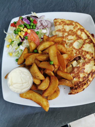 Snertinge Restaurant og Pizza - Gastronomi og hotelvirksomhed