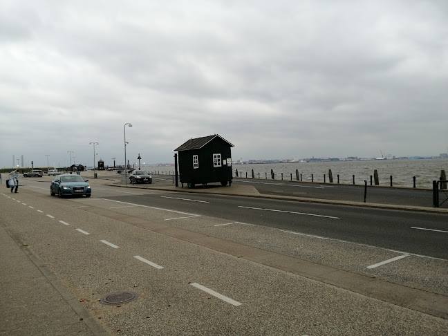 Comentarii opinii despre Fanø Krogaard