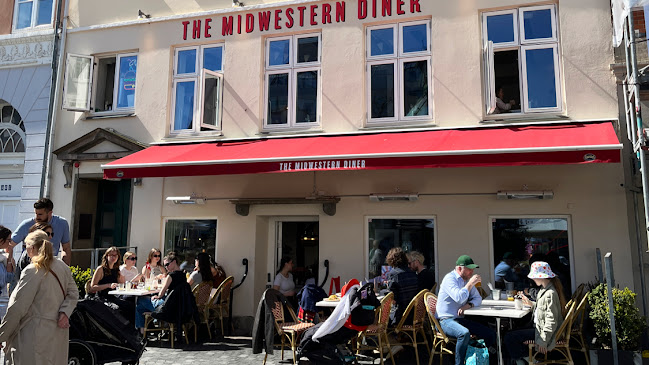 The Midwestern Diner