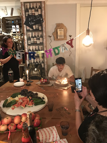 Café Panino - Gastronomi og hotelvirksomhed