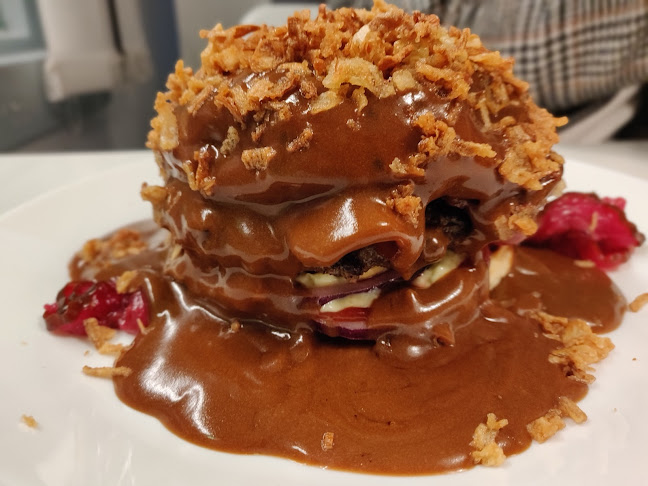 Søren E - True Taste - Viby J