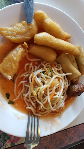 Comentarii opinii despre Tian Fu