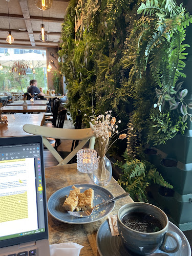 Comentarii opinii despre Café Nöa'h