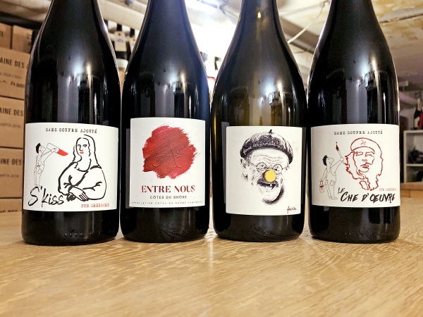 Genereux - København