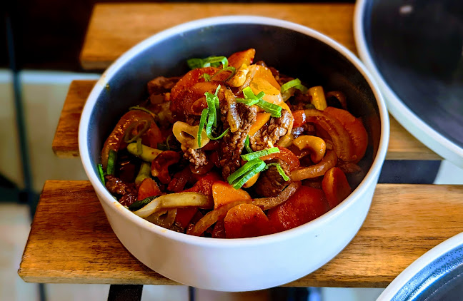 Opinii despre MustEat - ThaiFood în Holbæk - Gastronomi og hotelvirksomhed