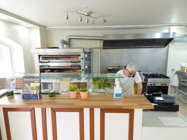 Restaurant Verona Pizzeria