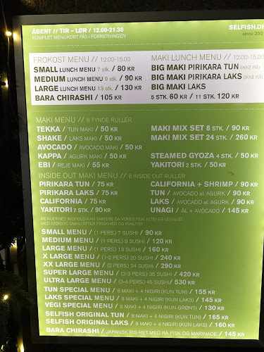 Opinii despre Selfish în København - Gastronomi og hotelvirksomhed