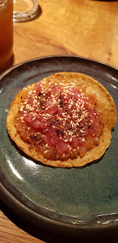 Sanchez - Gastronomi og hotelvirksomhed