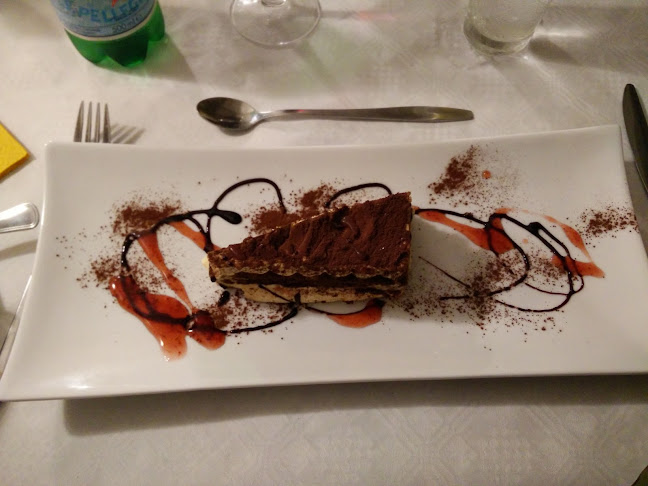 Da Salvatore v/Salvatore Cappello