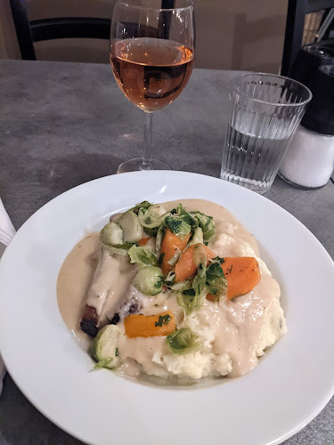 Jensens Mad - Gastronomi og hotelvirksomhed