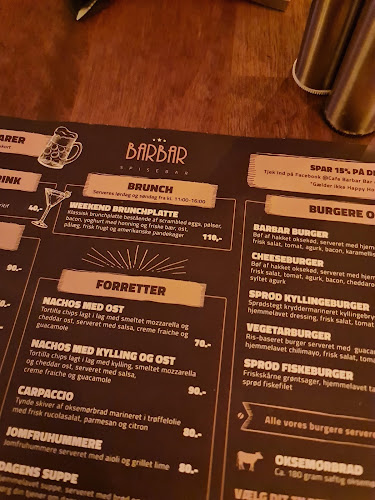 Barbar Bar