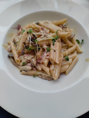 Opinii despre Il Ristorante Fellini în Aalborg - Gastronomi og hotelvirksomhed