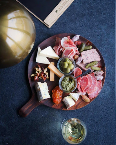 Comentarii opinii despre Tørst Cocktailbar