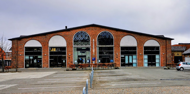 Kulturhuset Aftenskole