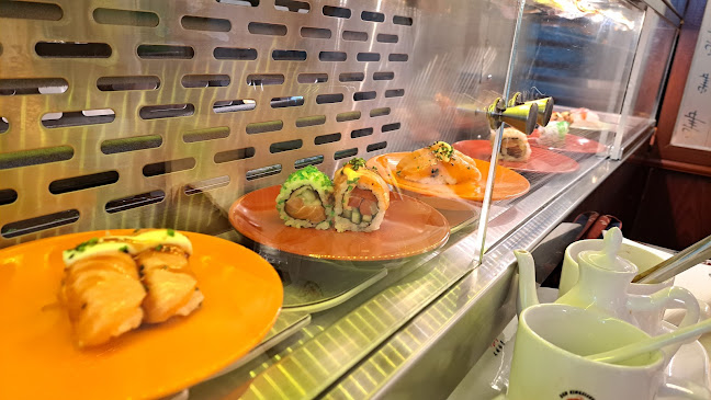 Restaurant Den Kinesiske Mur