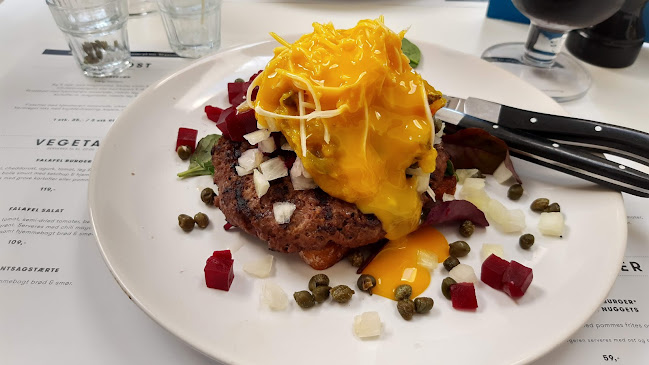 Cafe Nokken - Gastronomi og hotelvirksomhed