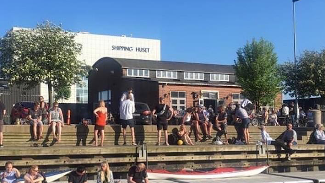 VINDANMARK - Vin- og madbar - Gastronomi og hotelvirksomhed